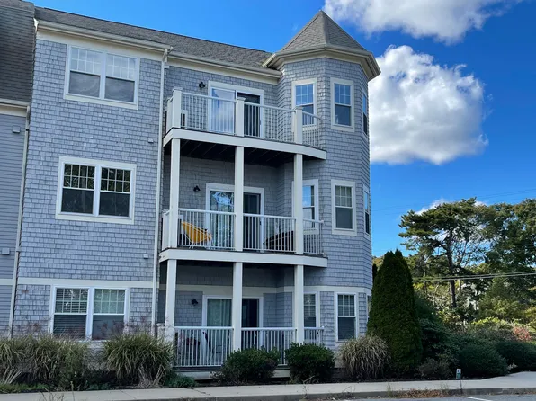 185 Stevens Street #3A, Hyannis, MA 02601