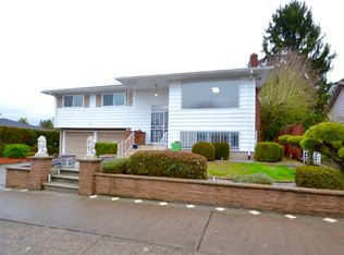 3724 NE 134th Ave, Portland, OR 97230