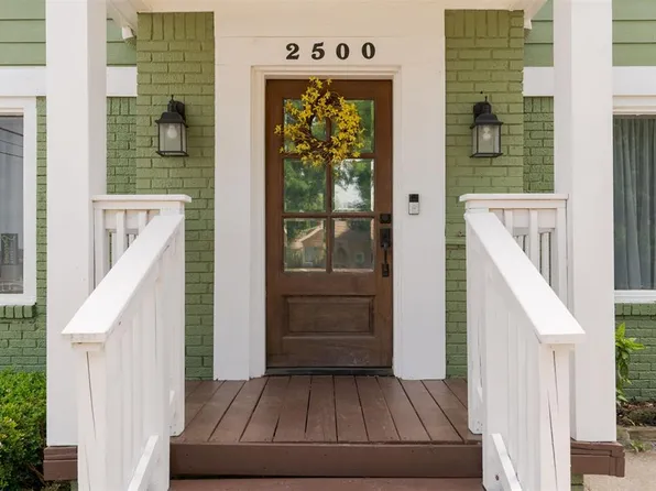 2500 NW 26th St, Oklahoma City, OK 73107