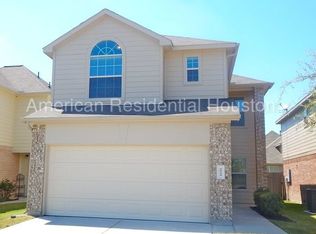 2522 Bammelwood Dr, Houston, TX 77014