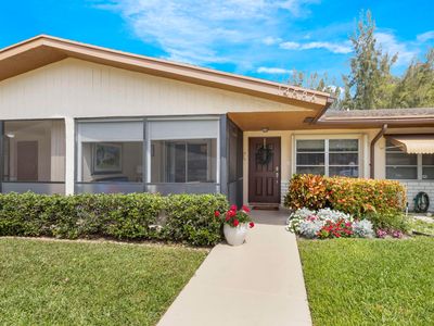 14586 Lucy Drive, Delray Beach, FL, 33484