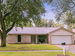 1831 Landmark Dr, Richmond, TX 77406