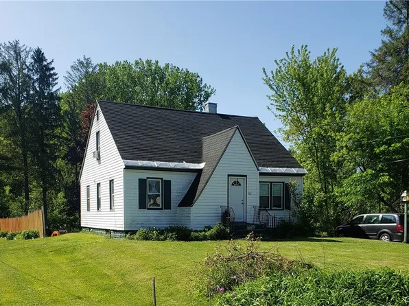 525 S Jay St, Rome, NY 13440