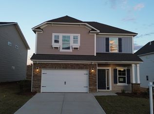 692 Manitou Cir, Aiken, SC 29801