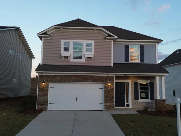 692 Manitou Cir, Aiken, SC 29801