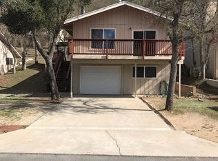 2508 Shoreline Rd, Bradley, CA 93426