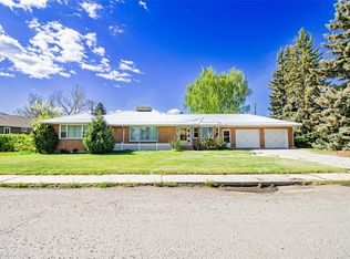 2200 Argyle St, Butte, MT 59701