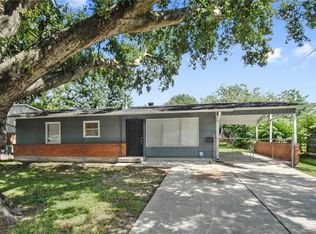 1113 David Dr, Metairie, LA 70003