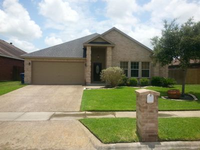 6113 Queen Jane St, Corpus Christi, TX, 78414