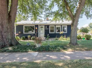 3812 Grant St, Hudsonville, MI 49426