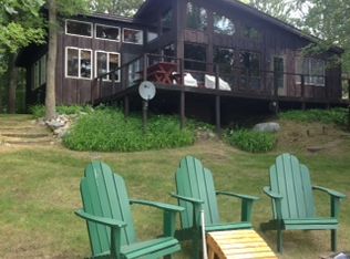 6187 Macemon Rd NE, Remer, MN 56672