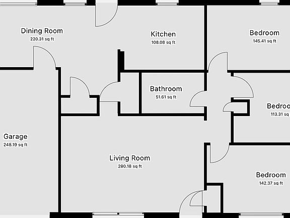 2nd image of 2714 Manlove Ave