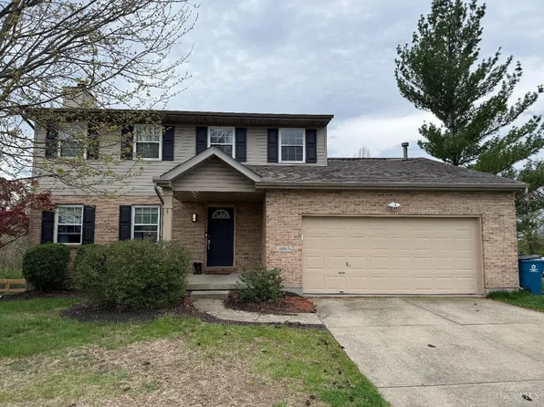 6063 Glennsbury Ct, West Chester, OH 45069