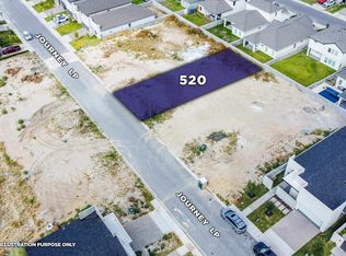 520 Journey Loop, Laredo, TX 78045