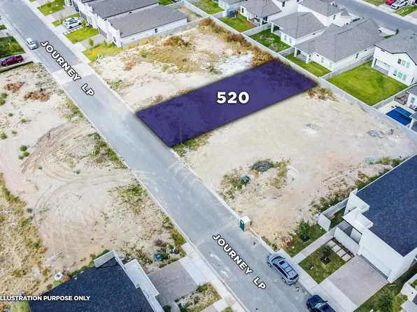 520 Journey Loop, Laredo, TX 78045