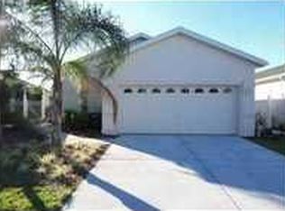 8009 Shaddock Pl, Land O Lakes, FL 34637