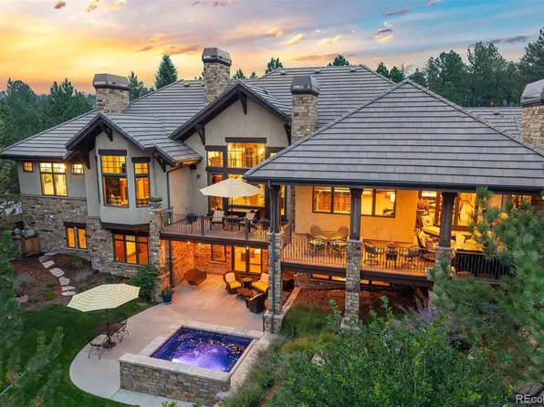 958 Westchester Circle, Castle Rock, CO 80108