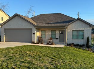 12 Cobble Hill Rd, Little Rock, AR 72211