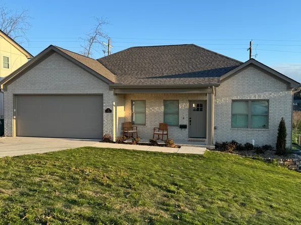 12 Cobble Hill Rd, Little Rock, AR 72211