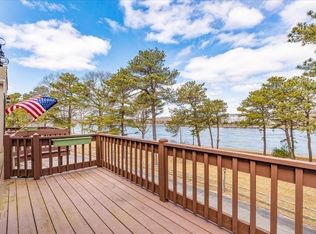 10 Ships Way UNIT 10, Buzzards Bay, MA 02532