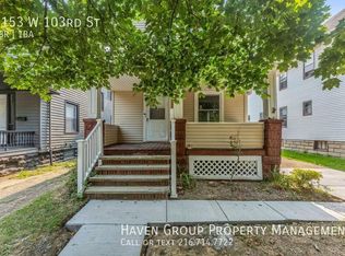 3153 W 103rd St, Cleveland, OH 44111