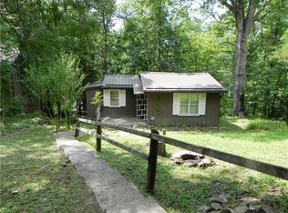 462 N Jefferson St, Nashville, IN 47448