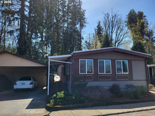 658 S 57th St, Springfield, OR 97478