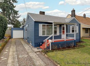 7015 N Concord Ave, Portland, OR 97217