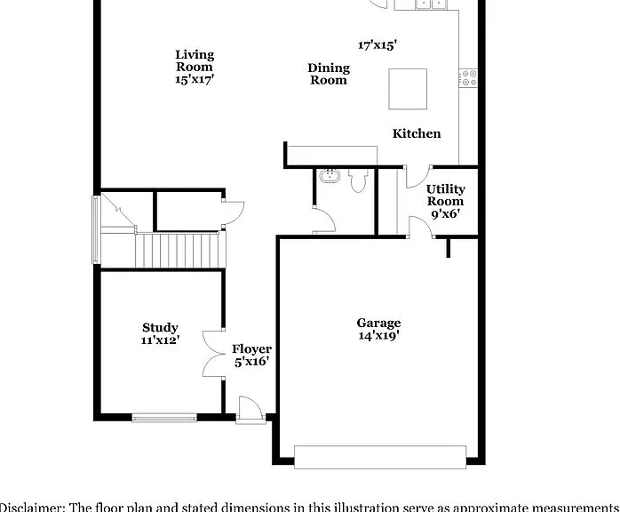 4601 Clemwood Ln — Photo 2