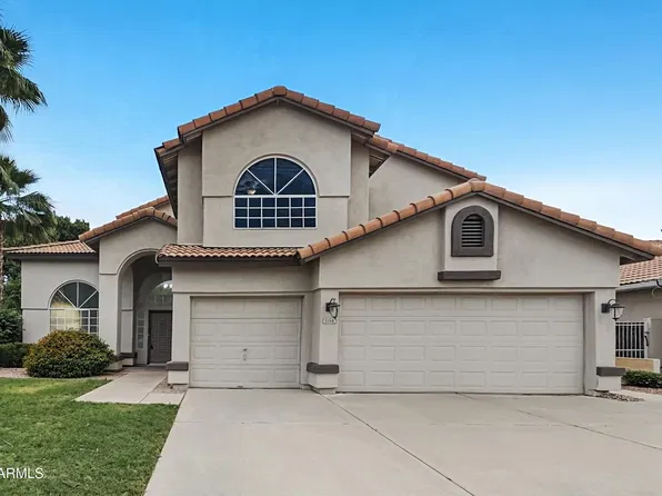 1156 N Fiji Way, Gilbert, AZ 85234