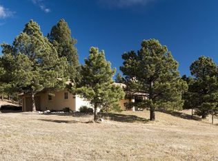 13340 S Perry Park Rd, Larkspur, CO 80118