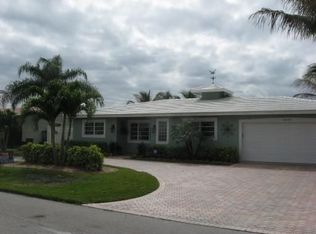 2170 NE 44th Ct, Lighthouse Pt, FL 33064