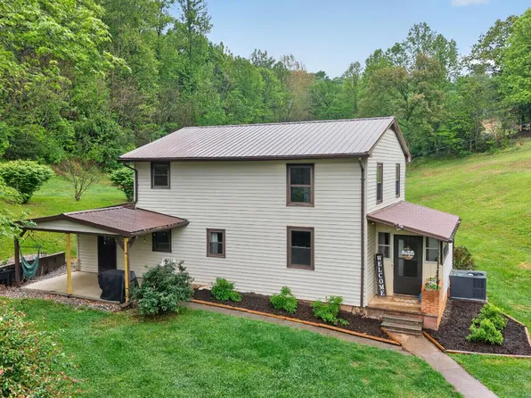 146 Anderson Ln, Lovingston, VA 22949
