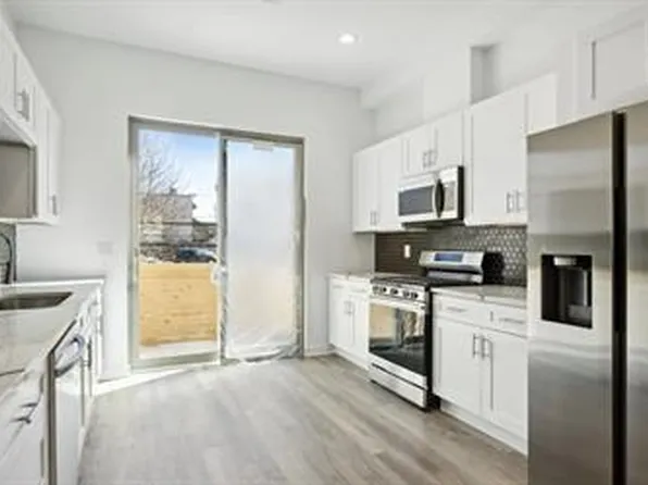 721 N De Kalb St, Philadelphia, PA 19104