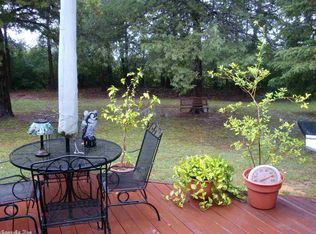 26 Whippoorwill Dr, Searcy, AR 72143