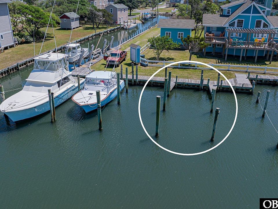1st image of 0 Docks Slip #4
