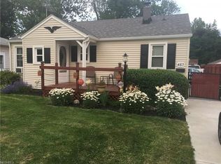 483 Quentin Rd, Eastlake, OH 44095