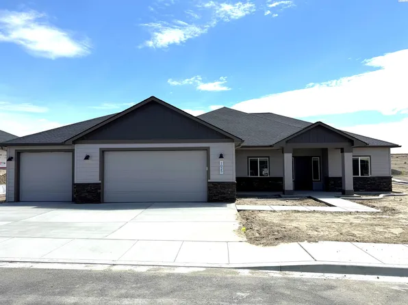 1025 Andes, West Richland, WA 99353