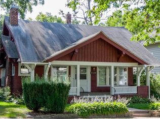 1737 C Ave NE, Cedar Rapids, IA 52402