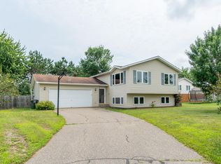 919 Blair Cir, Brainerd, MN 56401