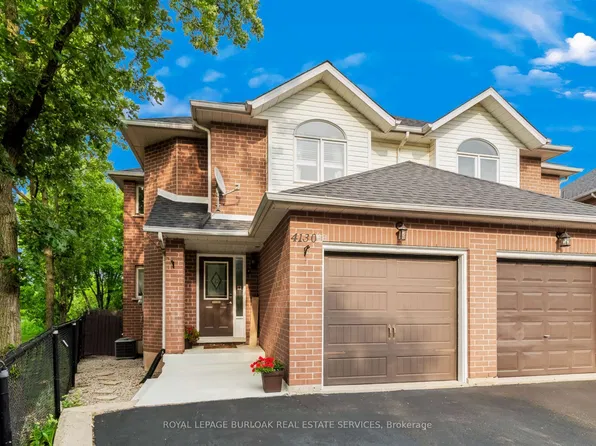 4130 Foxwood Dr, Burlington, ON L7M 4L3