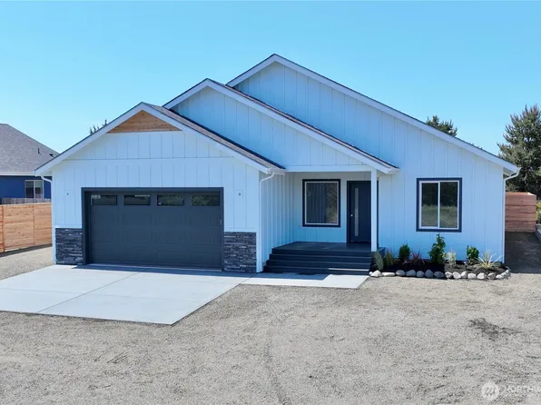 917 Ocean Shores Blvd Boulevard SW, Ocean Shores, WA 98569