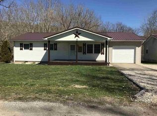 46 Township Road 1407, South Point, OH 45680