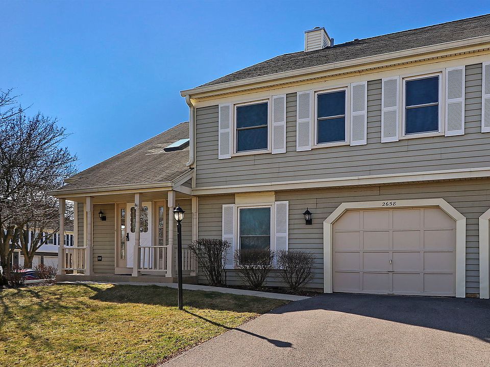 1st image of 2658 College Hill Cir #124
