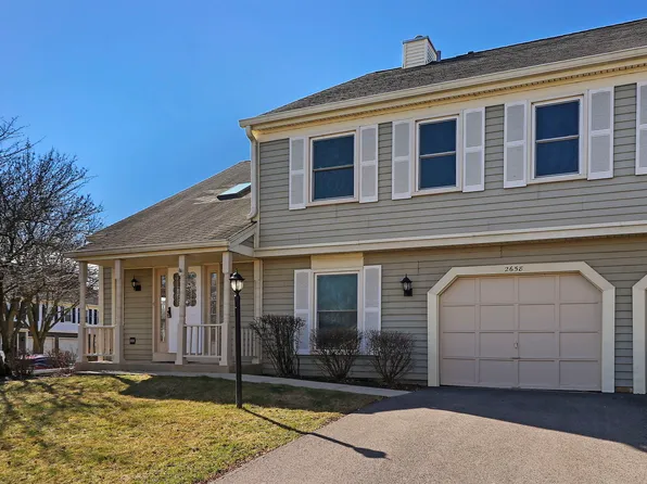 2658 College Hill Cir #124, Schaumburg, IL 60173
