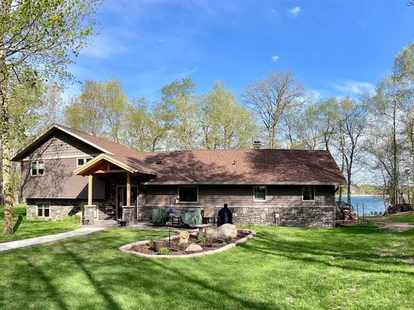 15256 E Little Cormorant Rd, Audubon, MN 56511