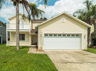 115 Lisa Loop, Winter Springs, FL 32708