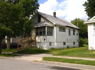 1315 Sherman St, Hammond, IN 46320