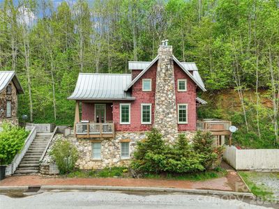 115 Breakaway Trl, Mars Hill, NC, 28754