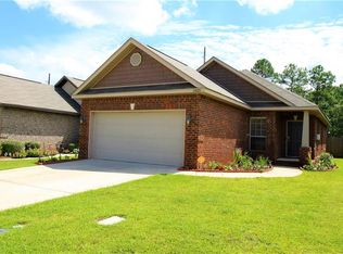 10029 Arbordale Dr, Mobile, AL 36695